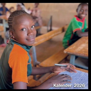 Kalender 2026